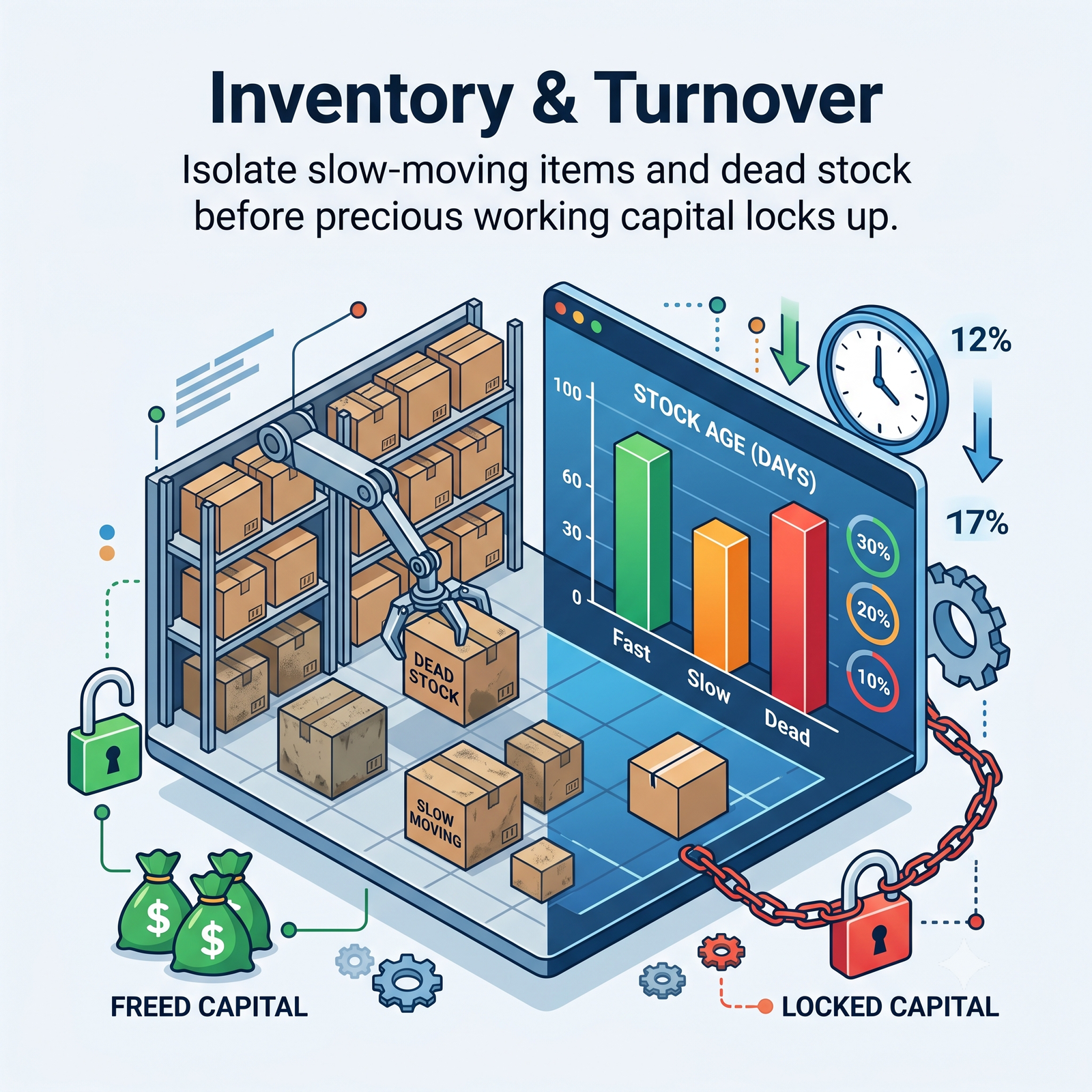 01 03 inventory & turnover