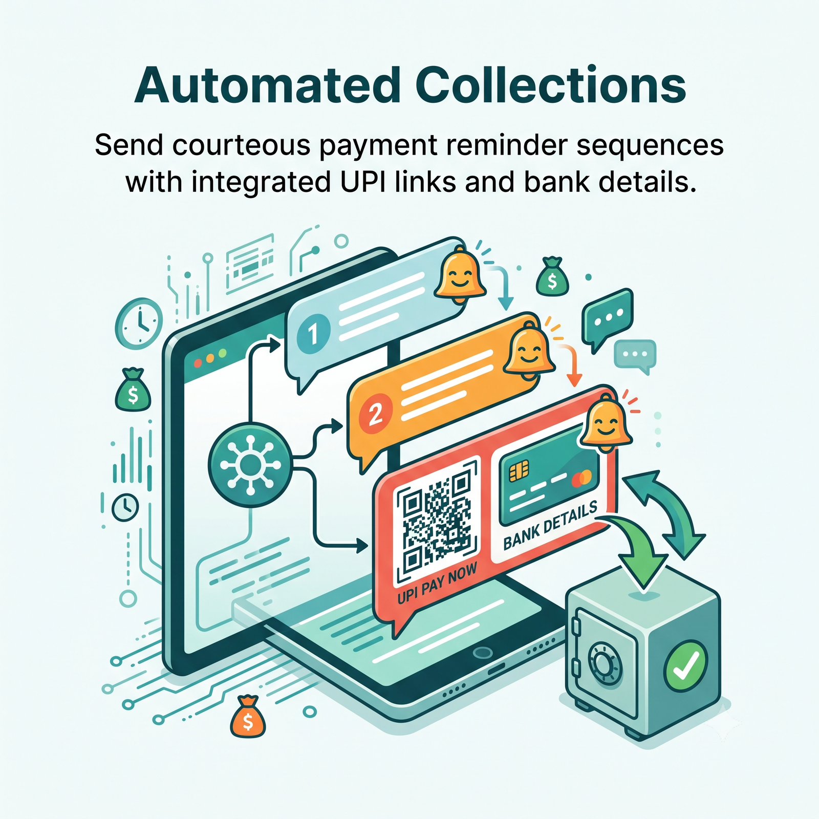 02 02 automated collections
