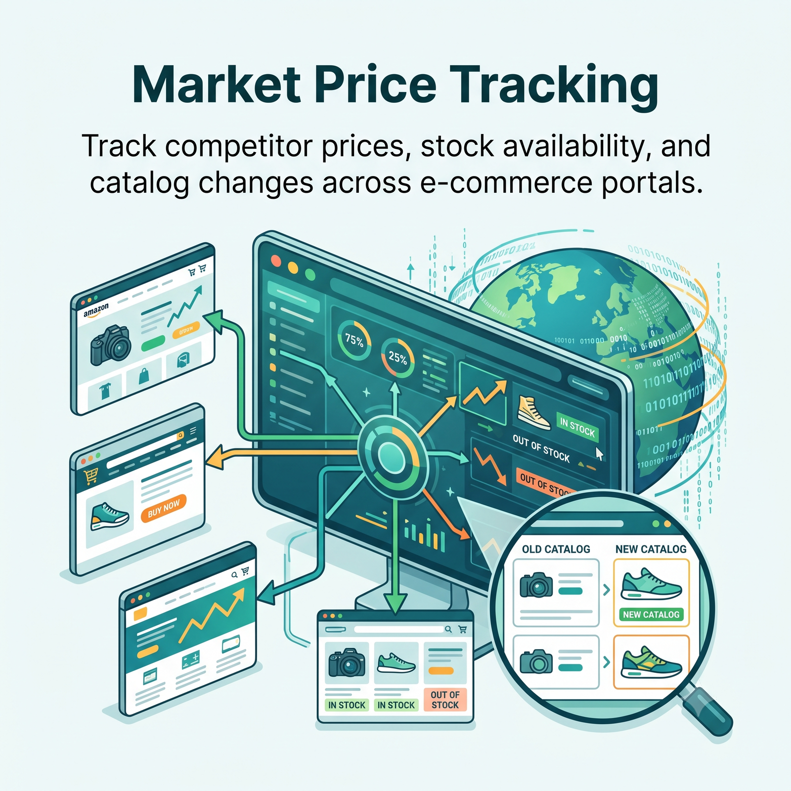 03 01 market price tracking