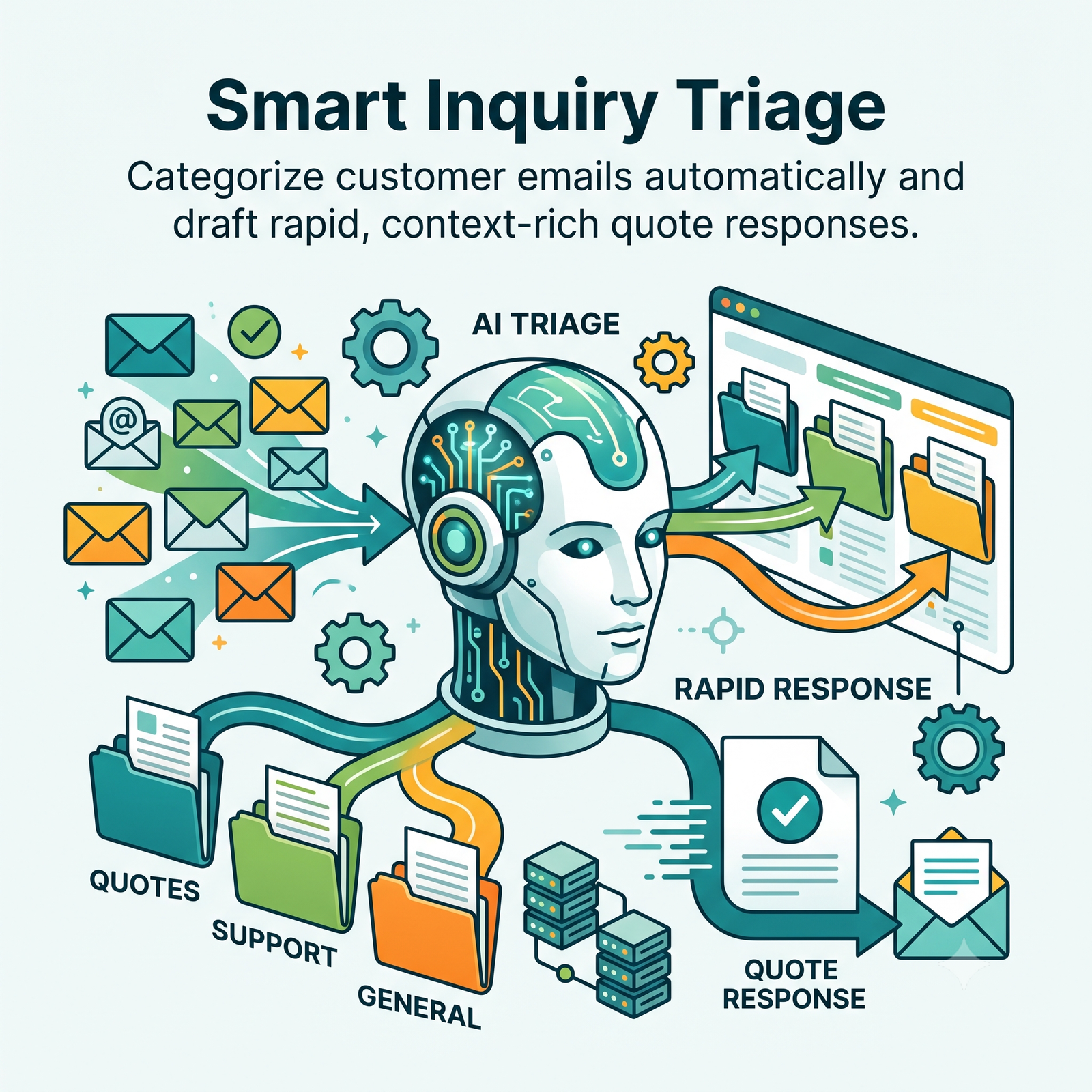 04 02 smart inquiry triage