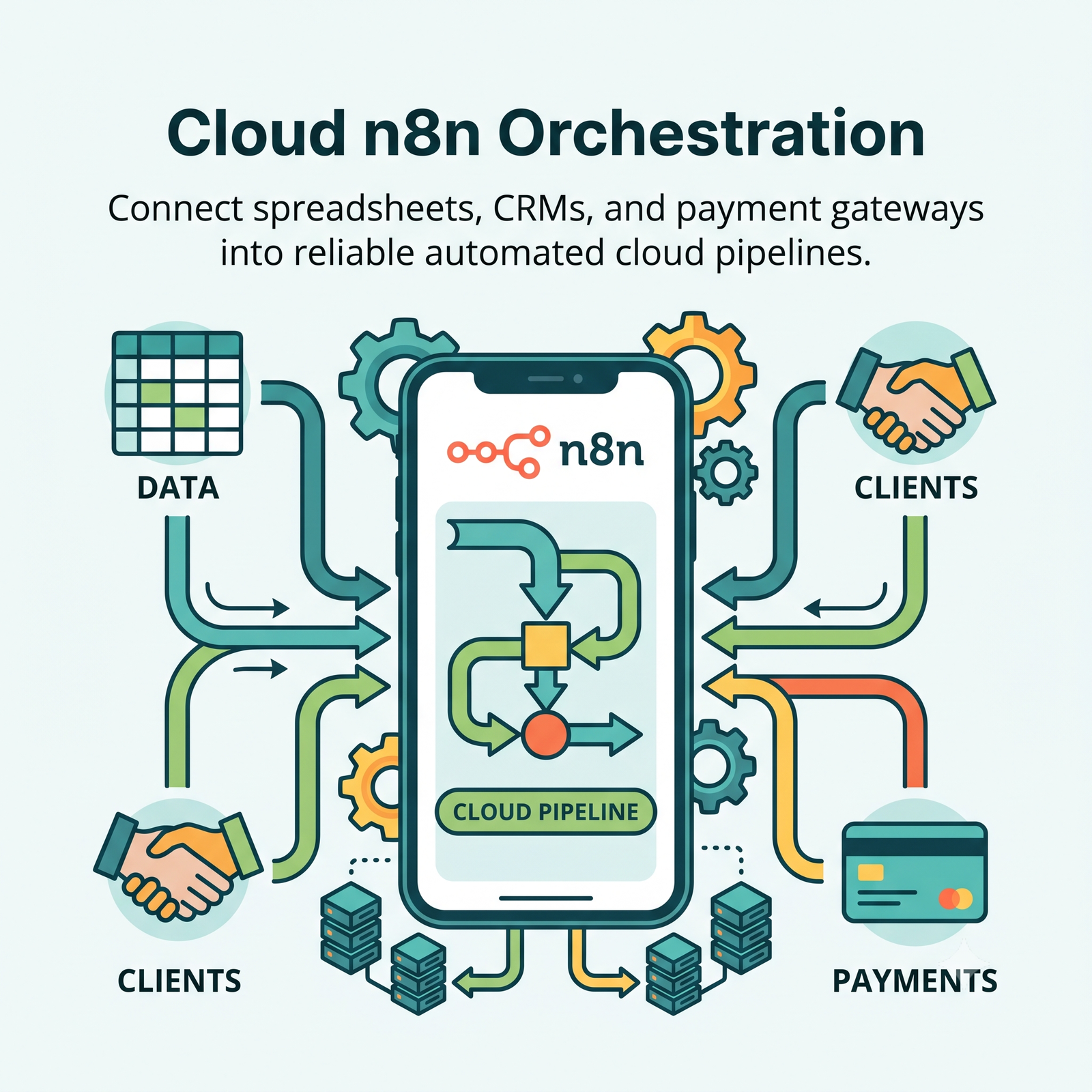 04 04 cloud n8n orchestration