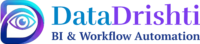 dd logo