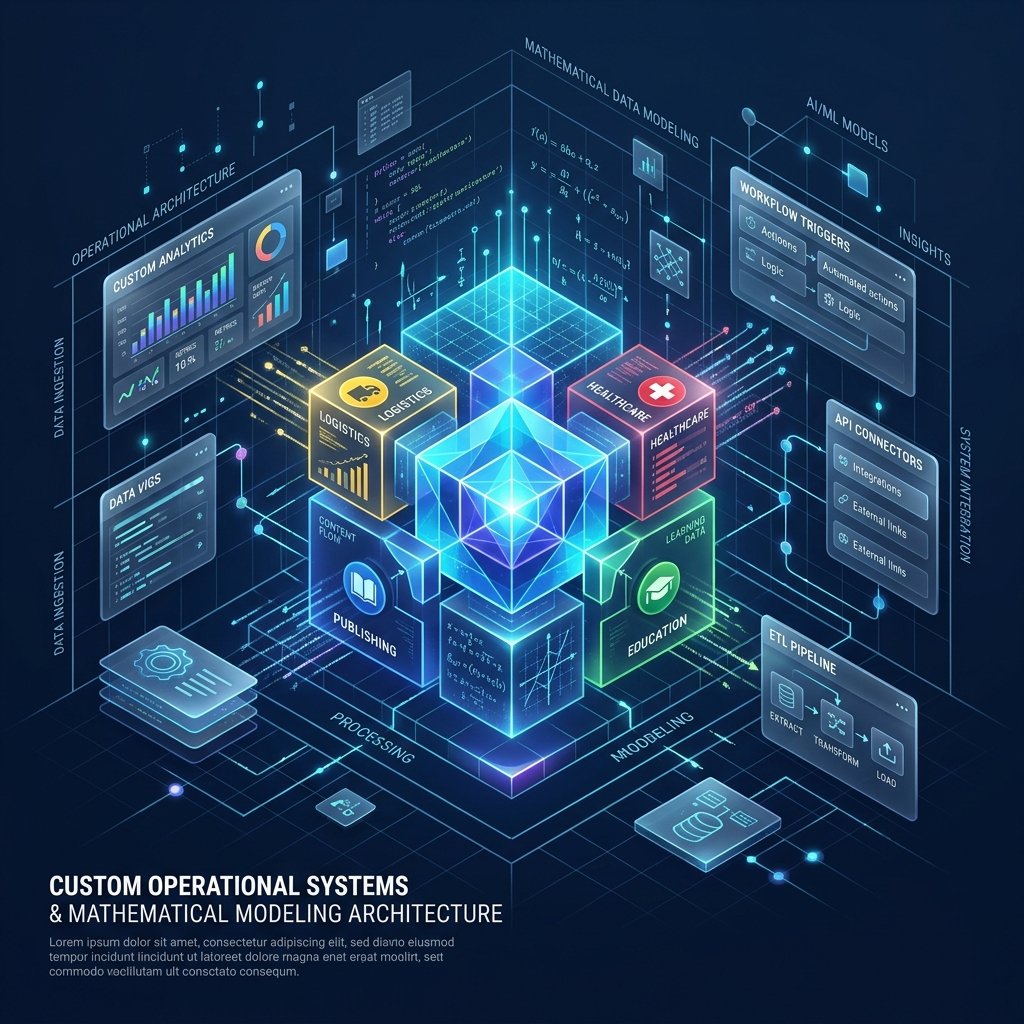 solutions custom systems