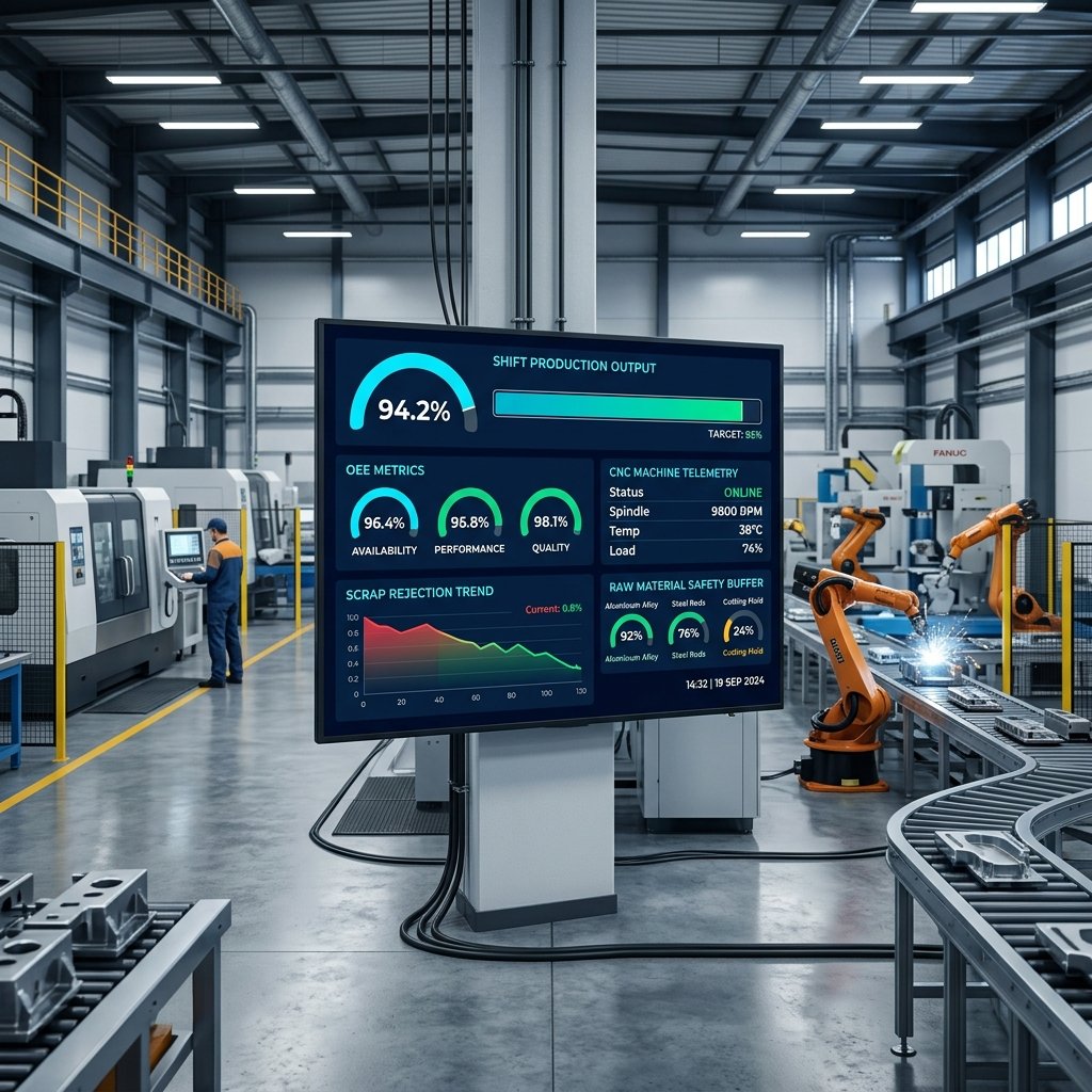 portfolio case manufacturing